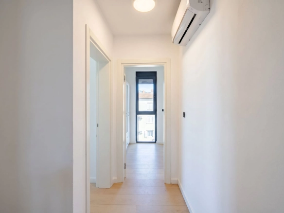 Dvosoban stan 50 m² – Donja Lastva, Tivat — fotografija 11