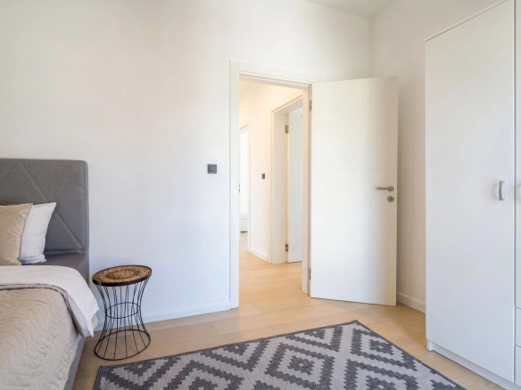 Dvosoban stan 50 m² – Donja Lastva, Tivat — fotografija 13