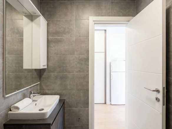 Dvosoban stan 50 m² – Donja Lastva, Tivat — fotografija 14