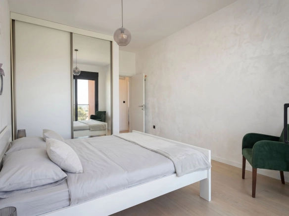 Dvosoban stan 50 m² – Donja Lastva, Tivat — fotografija 16