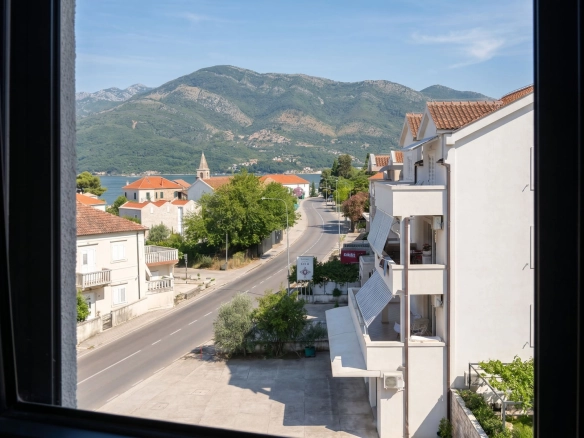 Dvosoban stan 50 m² – Donja Lastva, Tivat — fotografija 19