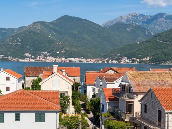Dvosoban stan 50 m² – Donja Lastva, Tivat — fotografija 20