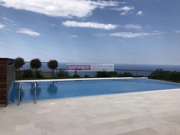 Kuća 600 m² – Sveti Stefan, Budva — fotografija 3