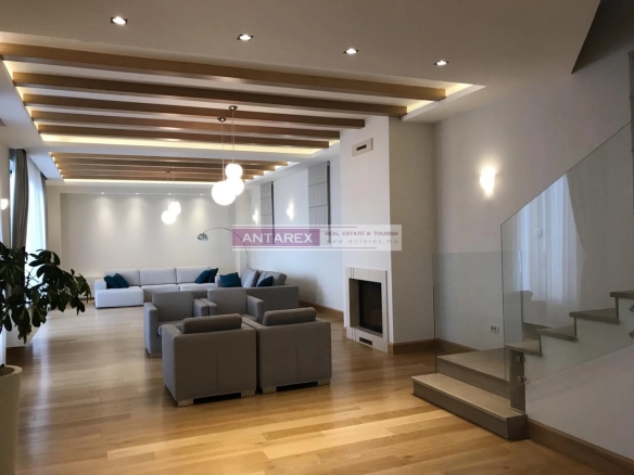 Kuća 600 m² – Sveti Stefan, Budva — fotografija 4