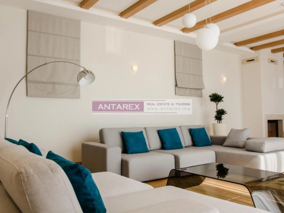 Kuća 600 m² – Sveti Stefan, Budva — fotografija 5