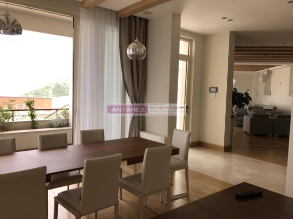 Kuća 600 m² – Sveti Stefan, Budva — fotografija 6