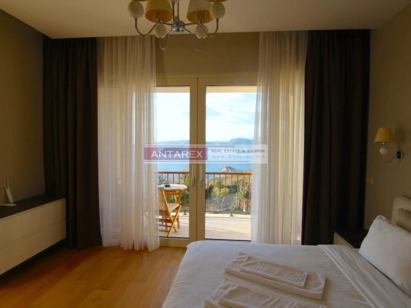Kuća 600 m² – Sveti Stefan, Budva — fotografija 11