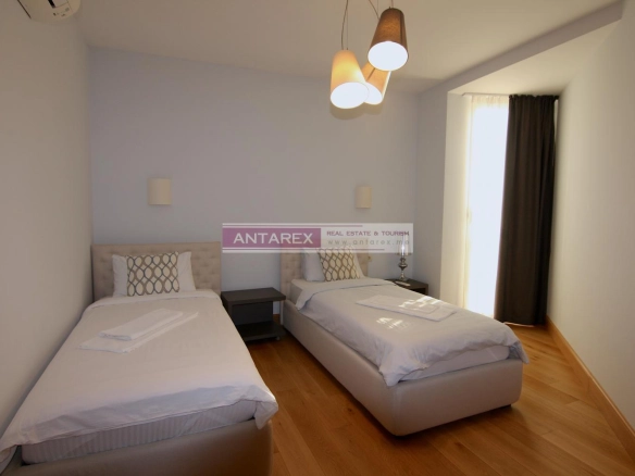 Kuća 600 m² – Sveti Stefan, Budva — fotografija 12