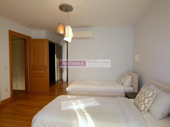 Kuća 600 m² – Sveti Stefan, Budva — fotografija 13