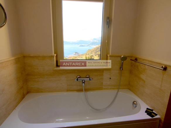 Kuća 600 m² – Sveti Stefan, Budva — fotografija 15