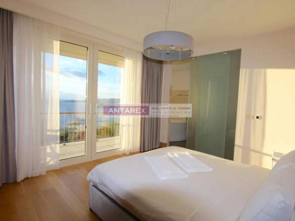Kuća 600 m² – Sveti Stefan, Budva — fotografija 16