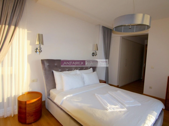 Kuća 600 m² – Sveti Stefan, Budva — fotografija 17