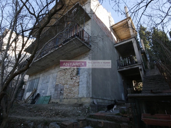 Kuća 270 m² – Donja Lastva, Tivat — fotografija 4