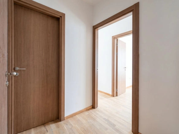Dvosoban stan 50 m² – Donja Lastva, Tivat — fotografija 6