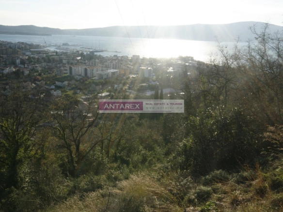 Plac 2.120 m² – Tivat — fotografija 2