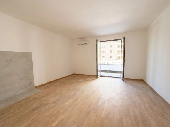 Jednosoban stan 52 m² – Donja Lastva, Tivat — fotografija 3