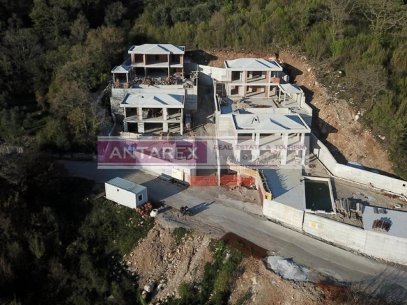 Kuća 260 m² – Kuljače, Budva — fotografija 2