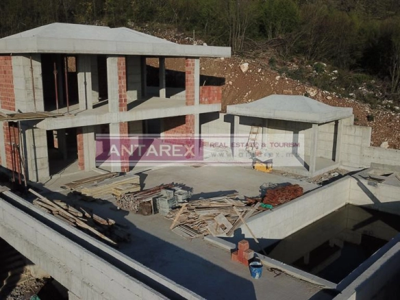 Kuća 260 m² – Kuljače, Budva — fotografija 4