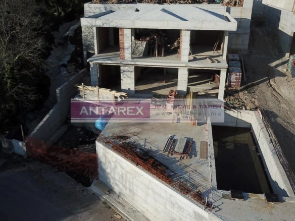 Kuća 260 m² – Kuljače, Budva — fotografija 5