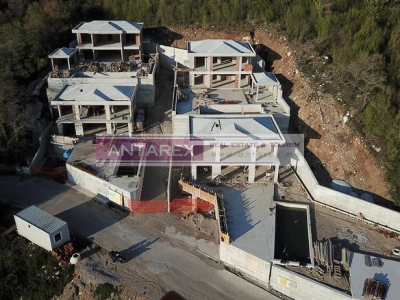Kuća 260 m² – Kuljače, Budva — fotografija 6