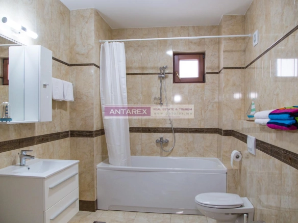 Jednosoban stan 85 m² – Bečići, Budva — fotografija 4