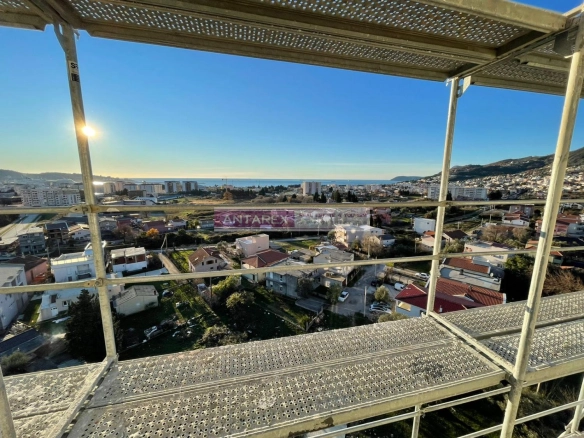 Stan 36 m² – Bjeliši, Bar — fotografija 9