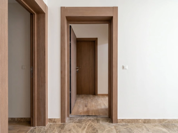 Jednosoban stan 40 m² – Donja Lastva, Tivat — fotografija 7