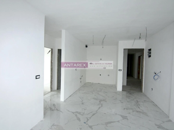 Stan 36 m² – Bjeliši, Bar — fotografija 10