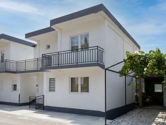 Kuća 129 m² – Šušanj, Bar — fotografija 11