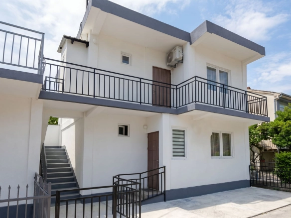 Kuća 129 m² – Šušanj, Bar — fotografija 12