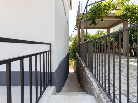 Kuća 129 m² – Šušanj, Bar — fotografija 13