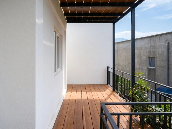 Kuća 129 m² – Šušanj, Bar — fotografija 17