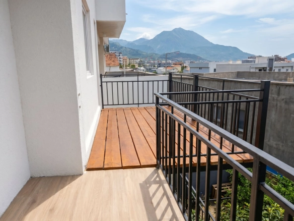 Kuća 129 m² – Šušanj, Bar — fotografija 18