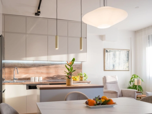 Dvosoban stan 63 m² – Tivat — fotografija 8