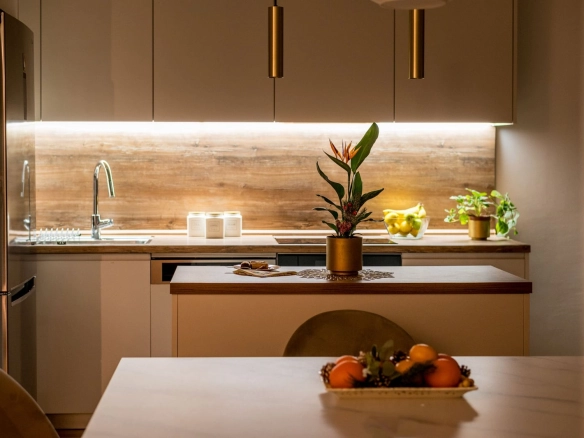 Dvosoban stan 63 m² – Tivat — fotografija 9