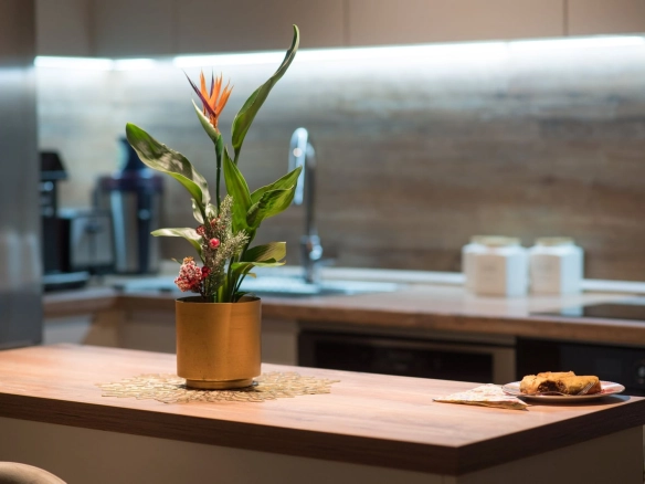 Dvosoban stan 63 m² – Tivat — fotografija 14