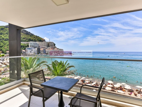 Dvosoban stan 107 m² – Rafailovići, Budva — fotografija 2