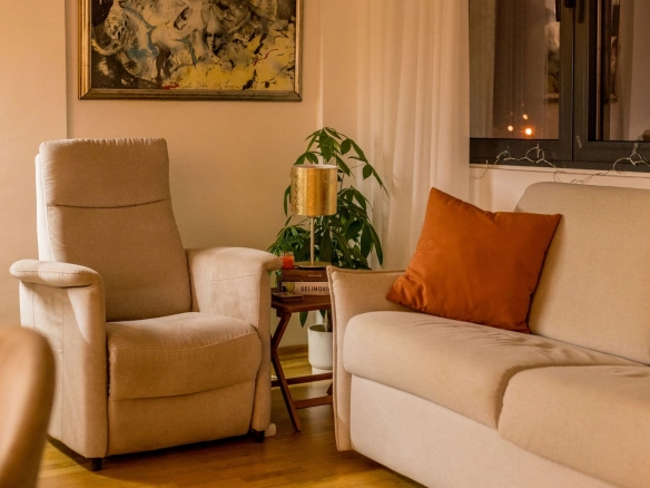 Dvosoban stan 63 m² – Tivat — fotografija 20