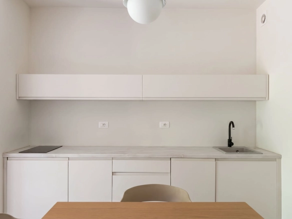 Stan 33 m² – Bečići, Budva — fotografija 3