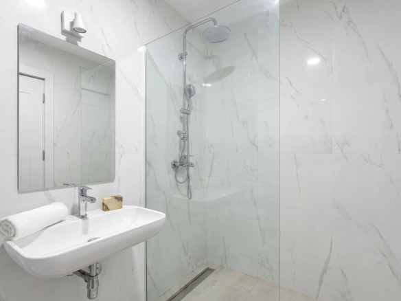 Stan 33 m² – Bečići, Budva — fotografija 6