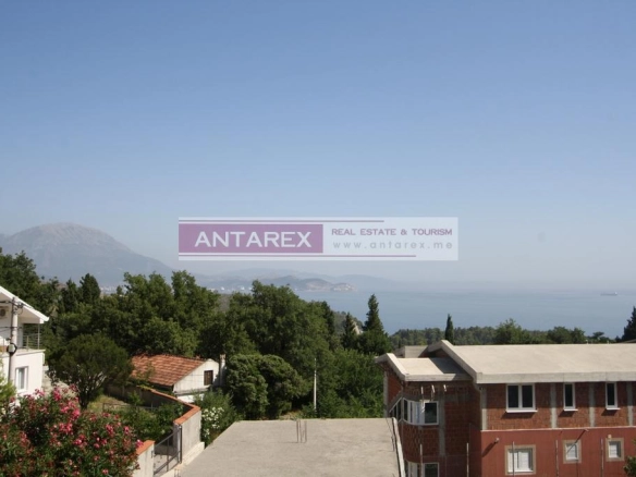 Kuća 109 m² – Sutomore, Bar — fotografija 4