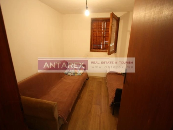 Kuća 30 m² – Ratiševina, Herceg Novi — fotografija 3