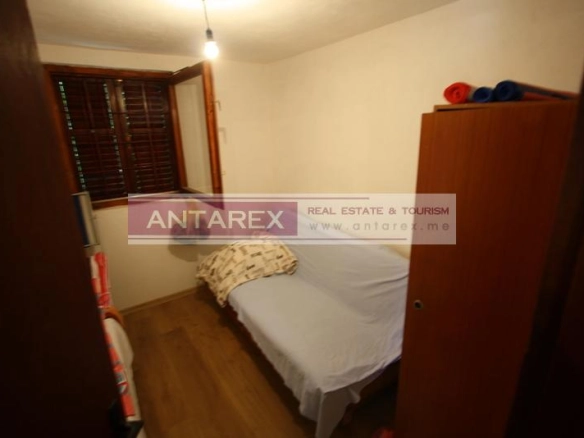 Kuća 30 m² – Ratiševina, Herceg Novi — fotografija 4