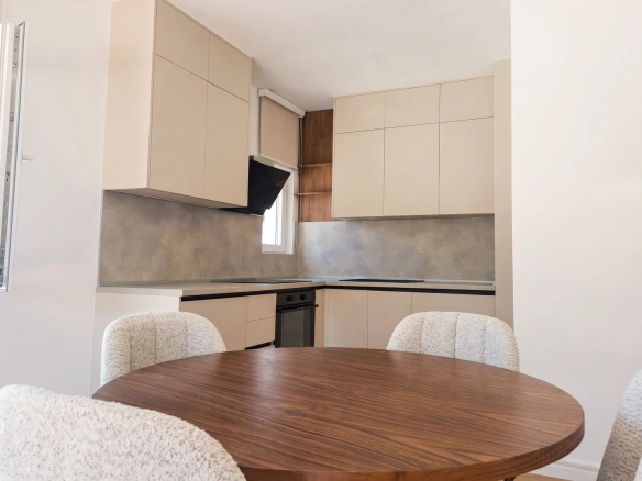 Stan 55 m² – Sutomore, Bar — fotografija 6