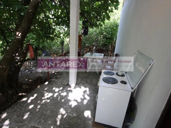Kuća 30 m² – Ratiševina, Herceg Novi — fotografija 6