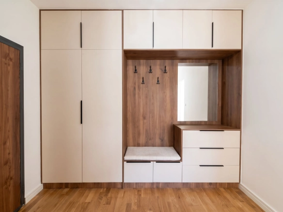 Stan 55 m² – Sutomore, Bar — fotografija 8