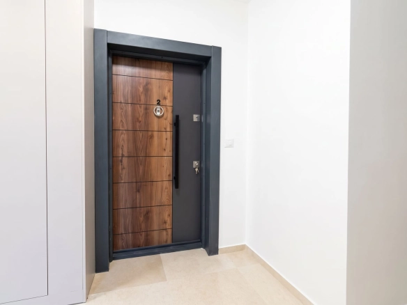 Stan 55 m² – Sutomore, Bar — fotografija 15