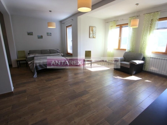 Jednosoban stan 79 m² – Herceg Novi — fotografija 6