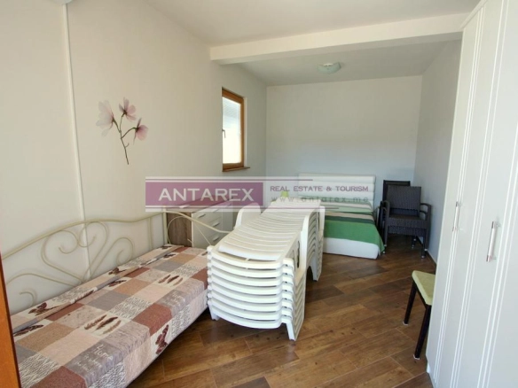 Jednosoban stan 79 m² – Herceg Novi — fotografija 7