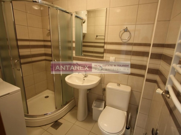 Jednosoban stan 79 m² – Herceg Novi — fotografija 9